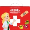 El botiquín de Lucía mi pediatra