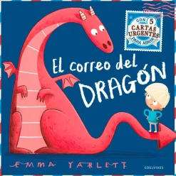 El correo del dragón