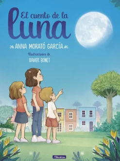 El cuento de la luna