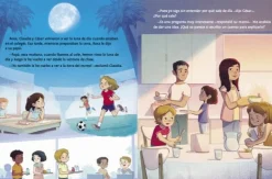 El cuento de la luna