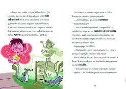 El detective Sopapo y tú 3 - El caso del campamento de verano