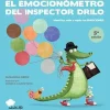 El emocionómetro del inspector Drilo