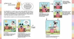 El emocionómetro del inspector Drilo