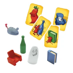 El fantasma Blitz · Devir