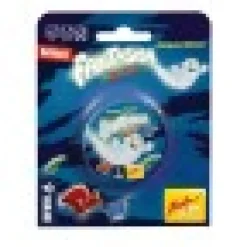 El fantasma Blitz Mini · Devir