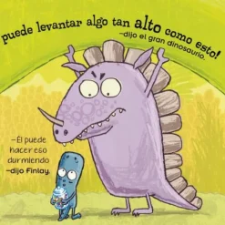 El gran, gran, gran Dinosaurio