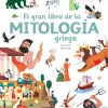 El gran libro de la Mitología Griega