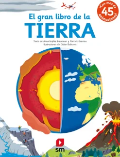 El gran libro de la Tierra