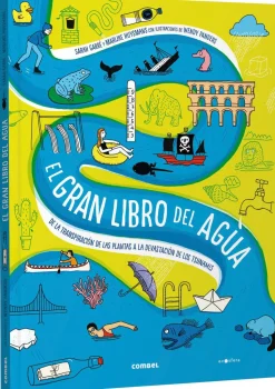 El gran libro del agua