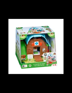 El hospital · Klorofil