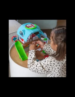 El hospital · Klorofil