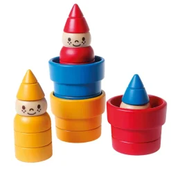 El jardín de los Gnomos · Smart Games