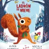 El Ladrón de Nieve