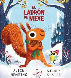 El Ladrón de Nieve