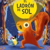 El Ladrón de Sol
