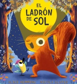 El Ladrón de Sol
