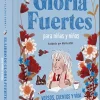 El libro de Gloria Fuertes para niñas y niños