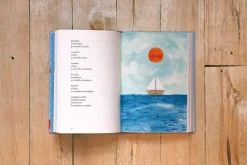 El libro de Gloria Fuertes para niñas y niños