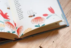 El libro de Gloria Fuertes para niñas y niños