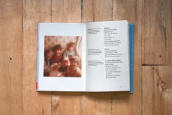 El libro de Gloria Fuertes para niñas y niños