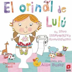 El orinal de Lulú