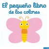 El pequeño libro de los colores