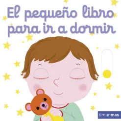 El pequeño libro para ir a dormir