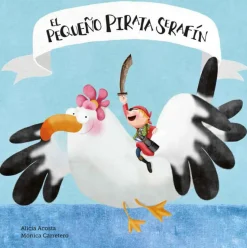 El Pequeño Pirata Serafín