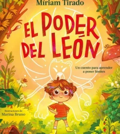 El poder del león