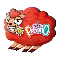 El Rebaño · Mercurio