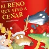 El reno que vino a cenar