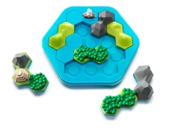 El Templo Perdido · Smart Games