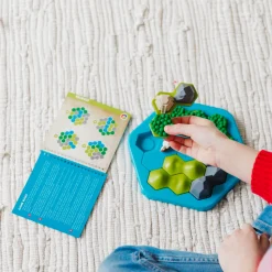 El Templo Perdido · Smart Games