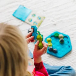 El Templo Perdido · Smart Games