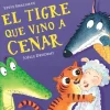 El tigre que vino a cenar