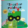 El tractor ruidoso