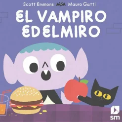 El vampiro Edelmiro