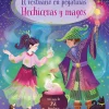 El vestuario en pegatinas - Hechiceras y Magos