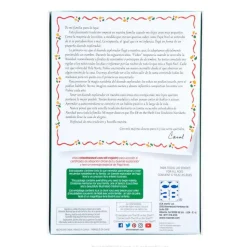 Elf on the Shelf (Cuento y Elfo) · Chica