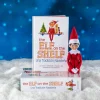 Elf on the Shelf (Cuento y Elfo) · Chico