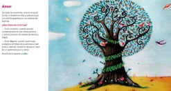 Emocionario. Di lo que sientes.