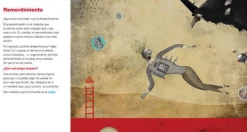 Emocionario. Di lo que sientes.