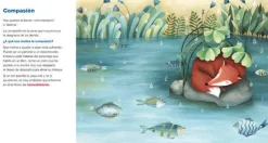 Emocionario. Di lo que sientes.