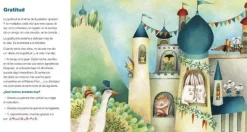 Emocionario. Di lo que sientes.