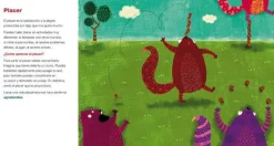 Emocionario. Di lo que sientes.