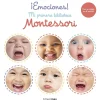 Emociones-Mi primera bibliteca Montessori