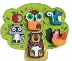 Encajable Oski · DJECO