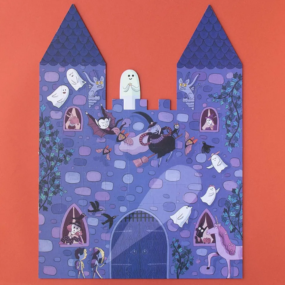 Enchanted Puzzle · Londji