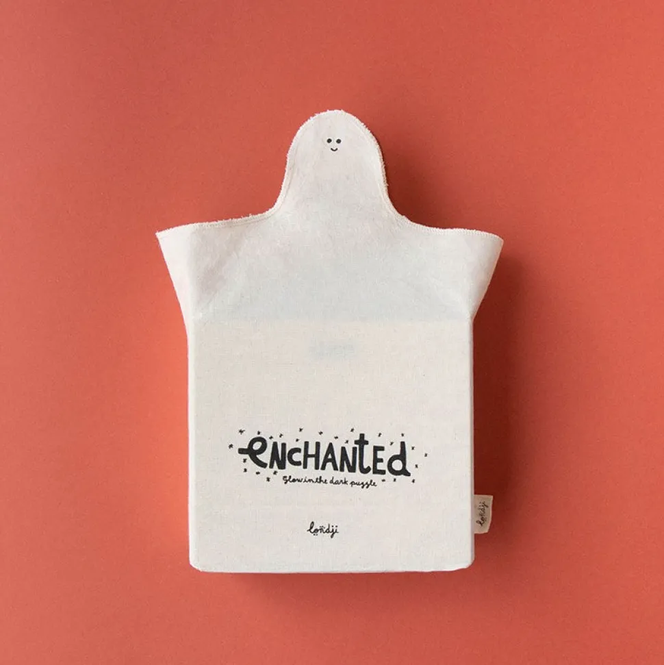 Enchanted Puzzle · Londji