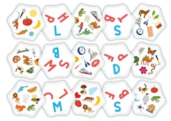 Enlaza Letras · FlexiQ